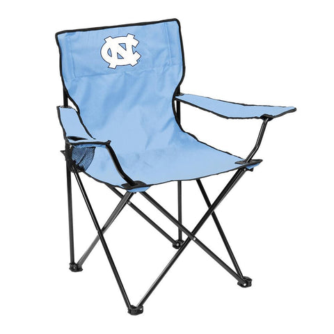 North Carolina Tar Heels Ncaa Quad Chair