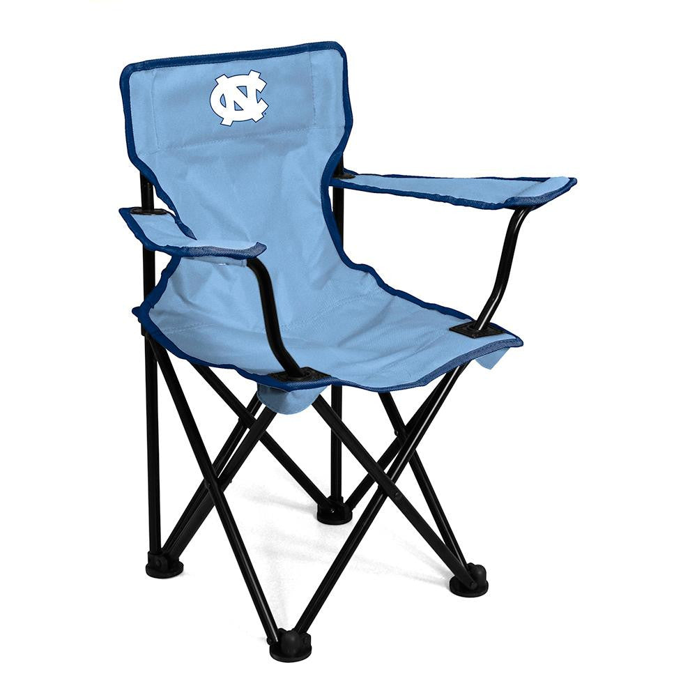 North Carolina Tar Heels Ncaa Toddler Chair