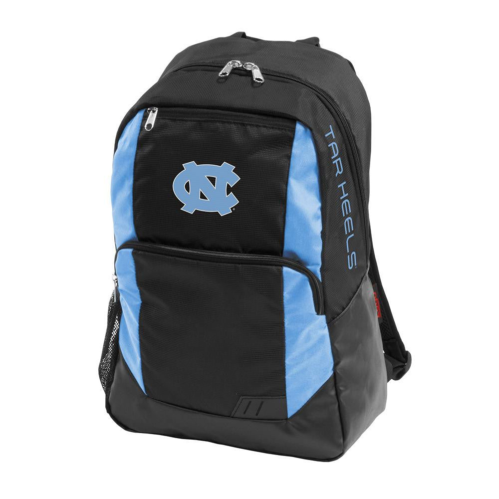 North Carolina Tar Heels Ncaa Closer Backpack