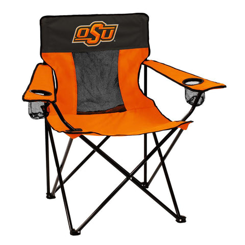 Oklahoma State Cowboys Ncaa Elite Chair