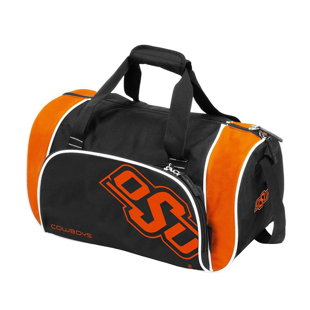 Oklahoma State Cowboys Ncaa Locker Duffel