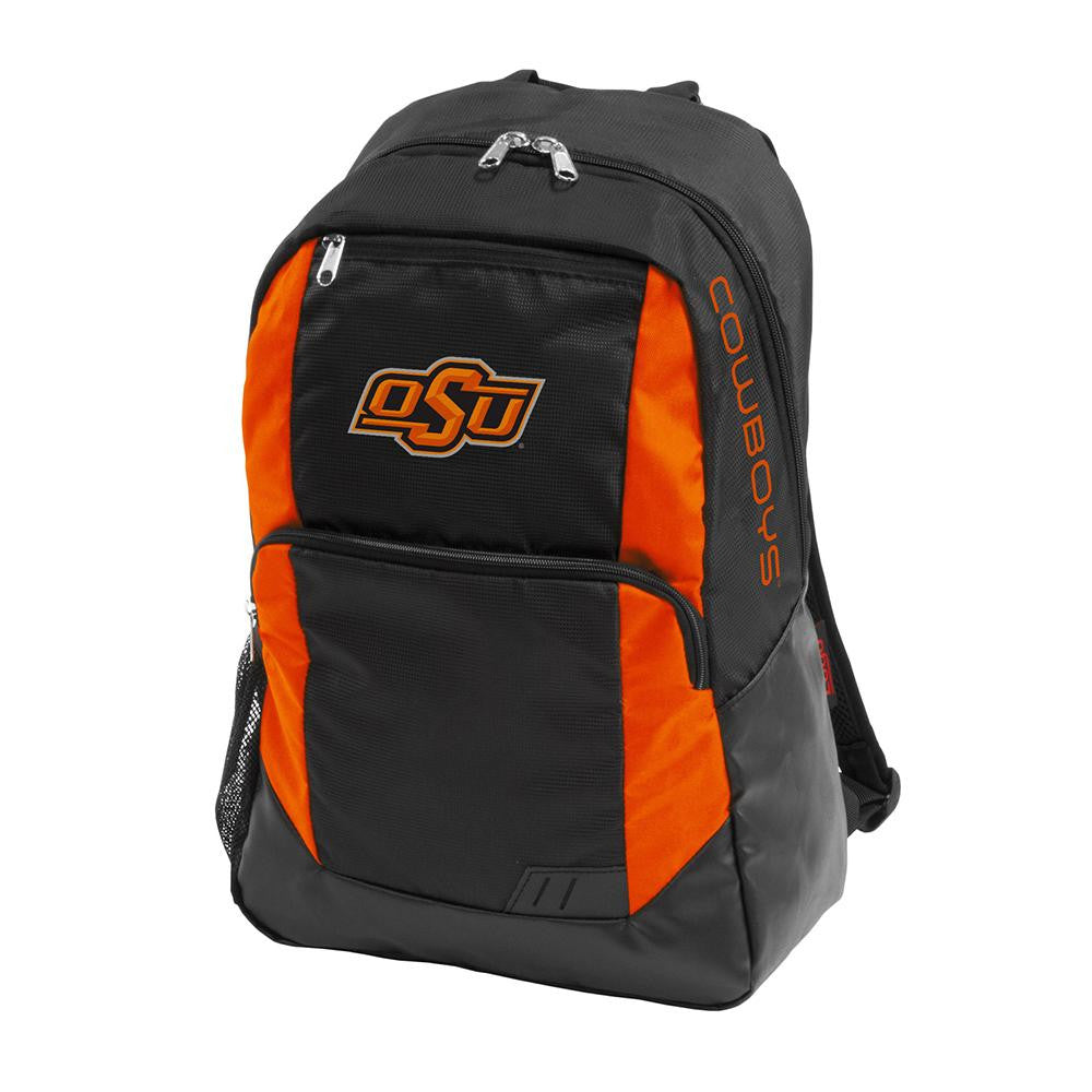 Oklahoma State Cowboys Ncaa Closer Backpack