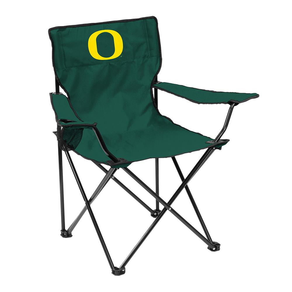 Oregon Ducks Ncaa Quad Chair