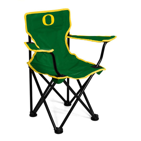 Oregon Ducks Ncaa Toddler Chair