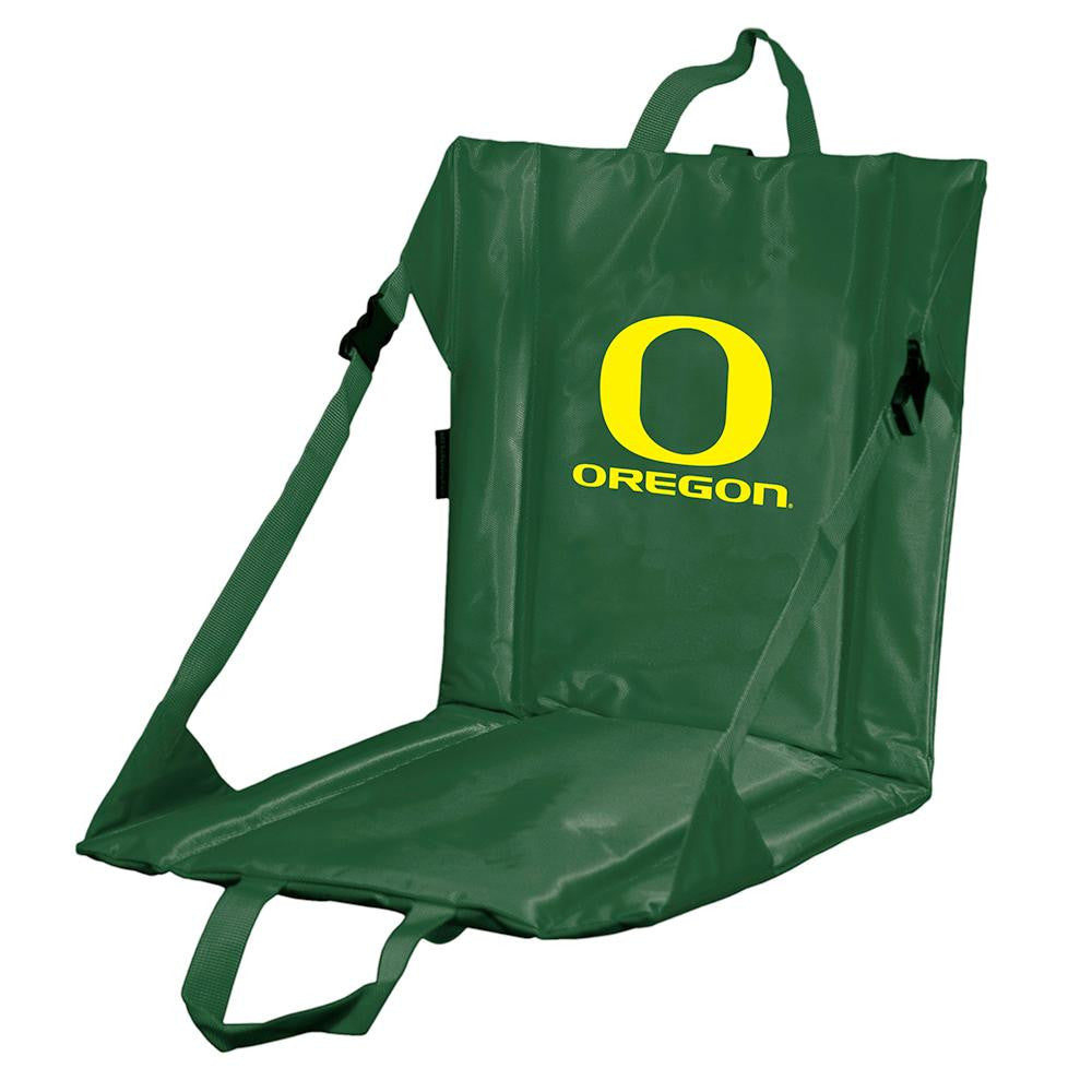 Oregon Ducks Ncaa Stadium Seat