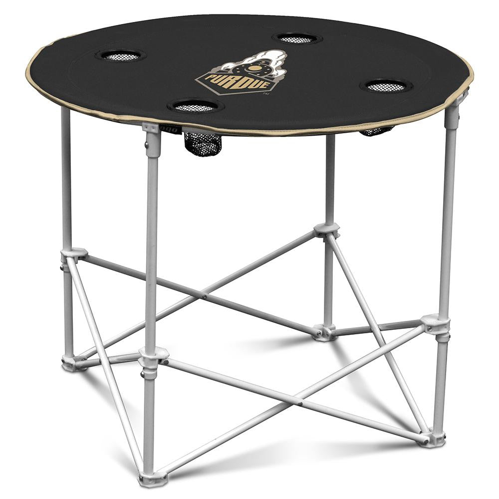 Purdue Boilermakers Ncaa Round Table (30in)