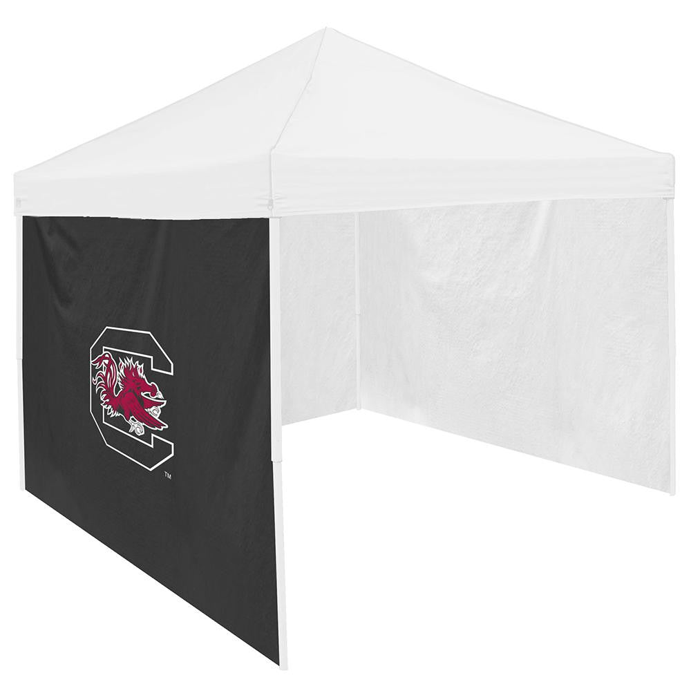 South Carolina Gamecocks Ncaa 9' X 9' Tailgate Canopy Tent Side Wall Panel