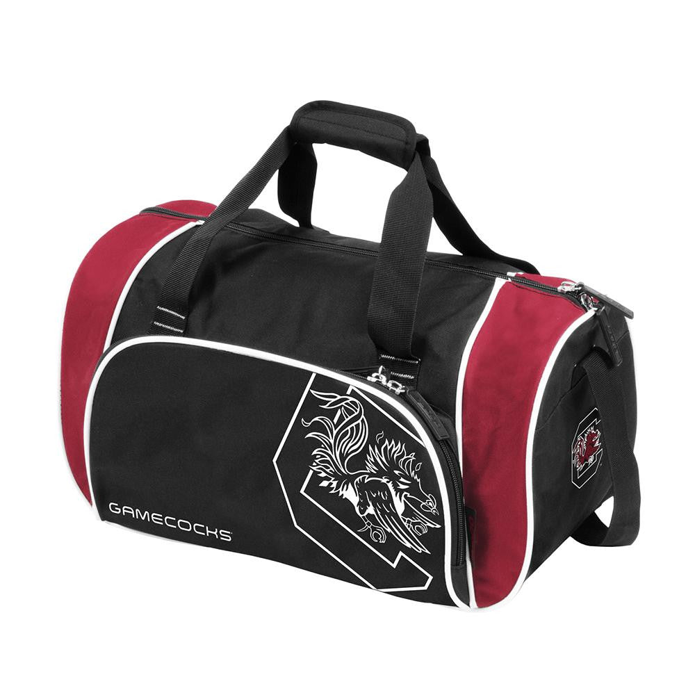 South Carolina Gamecocks Ncaa Locker Duffel