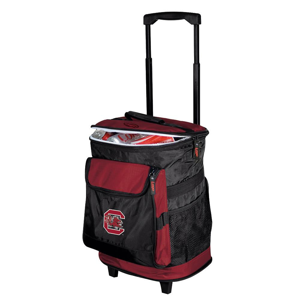 South Carolina Gamecocks Ncaa Rolling Cooler