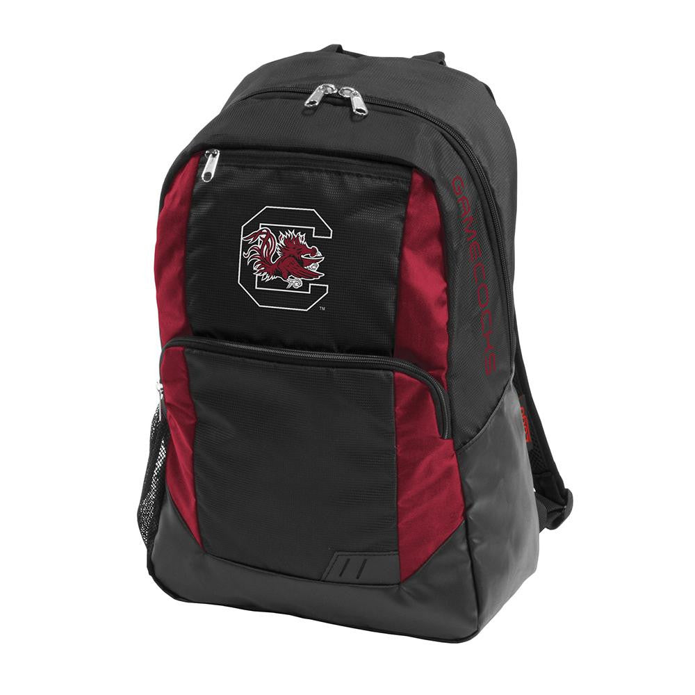 South Carolina Gamecocks Ncaa Closer Backpack