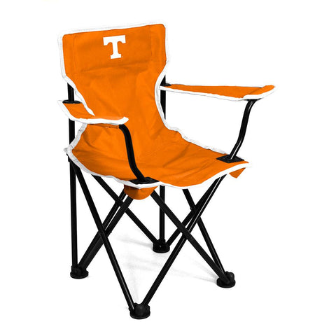 Tennessee Volunteers Ncaa Toddler Chair