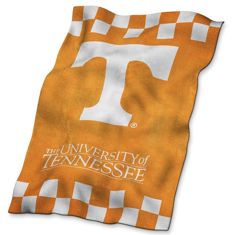 Tennessee Volunteers Ncaa Ultrasoft Blanket