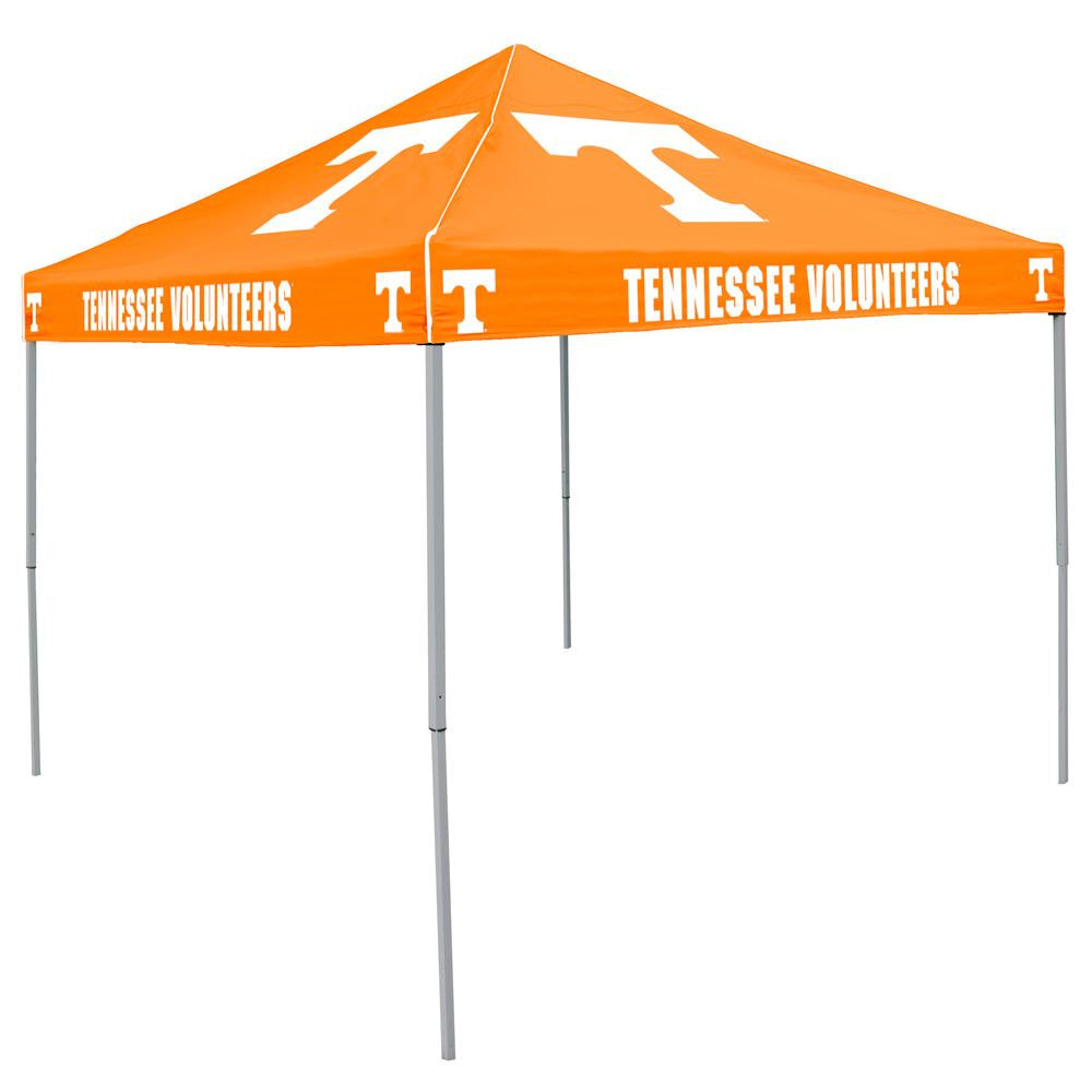 Tennessee Volunteers Ncaa Colored 9'x9' Tailgate Tent