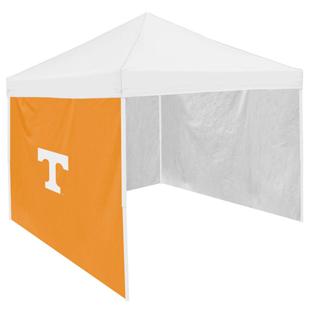 Tennessee Volunteers Ncaa 9' X 9' Tailgate Canopy Tent Side Wall Panel