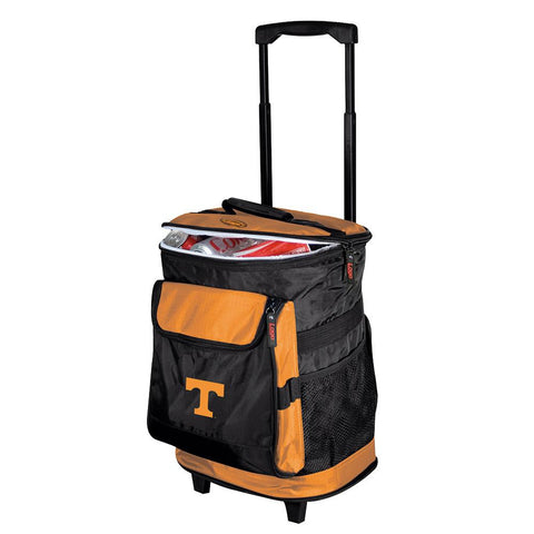 Tennessee Volunteers Ncaa Rolling Cooler