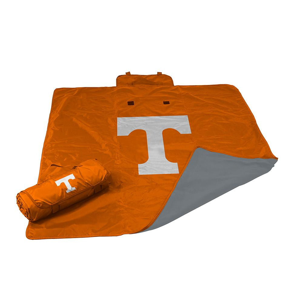 Tennessee Volunteers Ncaa All Weather Blanket