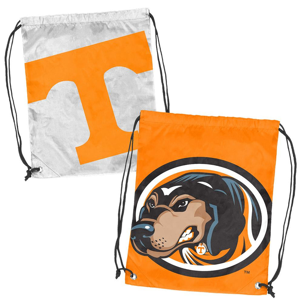 Tennessee Volunteers Ncaa Doubleheader Reversible Backsack