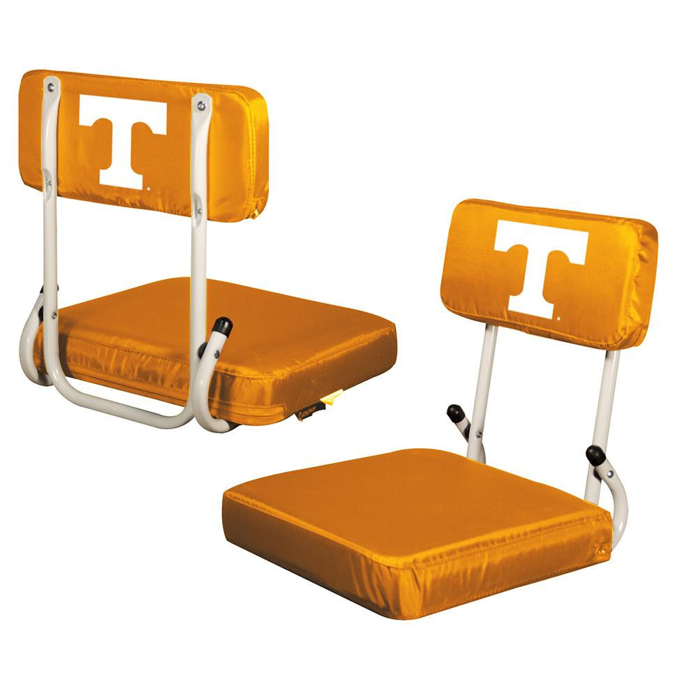 Tennessee Volunteers Ncaa Hardback Seat