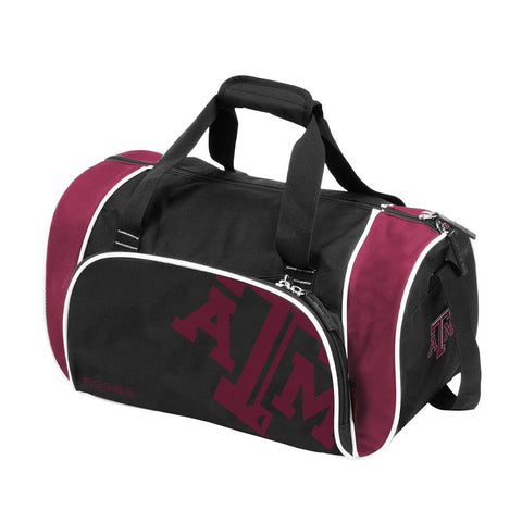 Texas A&m Aggies Ncaa Locker Duffel