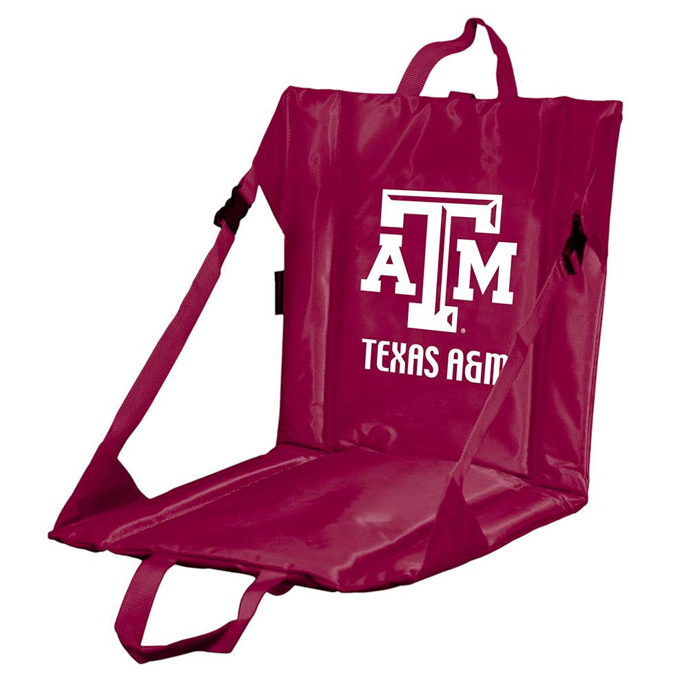 Texas A&m Aggies Ncaa Stadium Seat