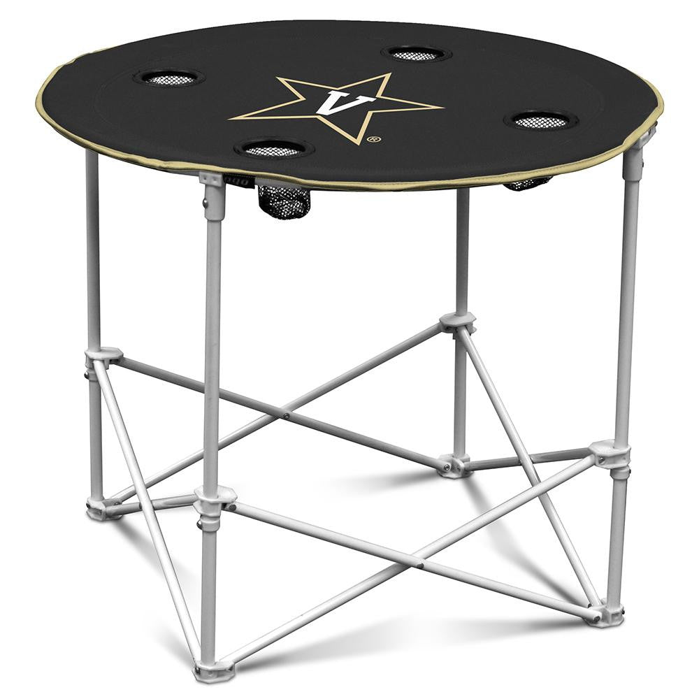 Vanderbilt Commodores Ncaa Round Table (30in)