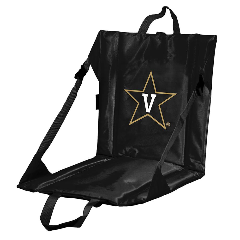 Vanderbilt Commodores Ncaa Stadium Seat