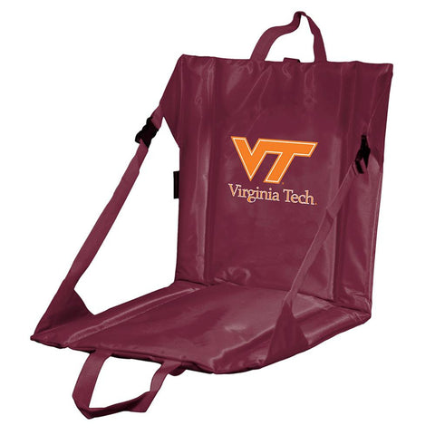 Virginia Tech Hokies Ncaa Stadium Seat