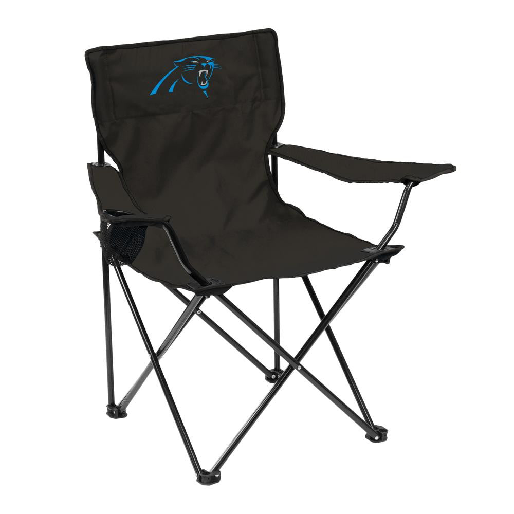 Carolina Panters Nfl Quad Folding Chair