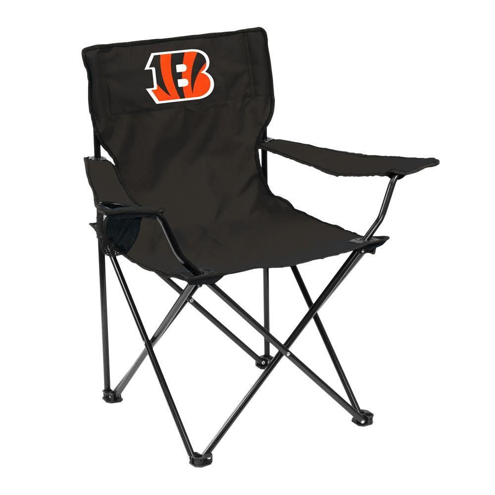 Cincinnati Bengals Nfl Quad Folding Chair