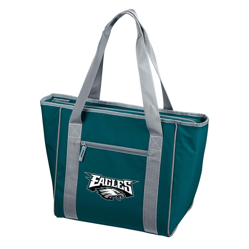 Philadelphia Eagles NFL 30 Can Cooler Tote