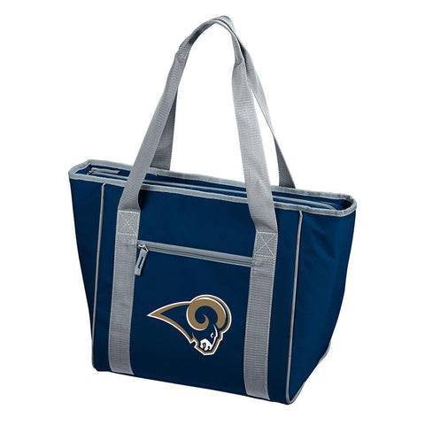 St. Louis Rams NFL 30 Can Cooler Tote