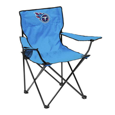 Tennessee Titans Nfl Quad Folding Chair