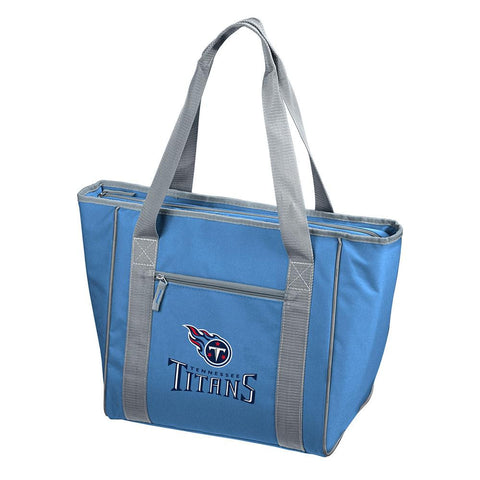 Tennessee Titans NFL 30 Can Cooler Tote