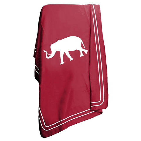 Alabama Crimson Tide Ncaa Classic Fleece Blanket