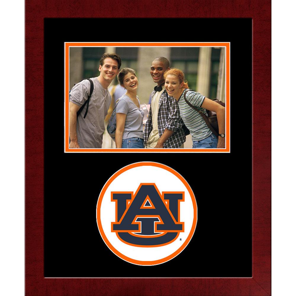 Auburn University Spirit Photo Frame (horizontal)