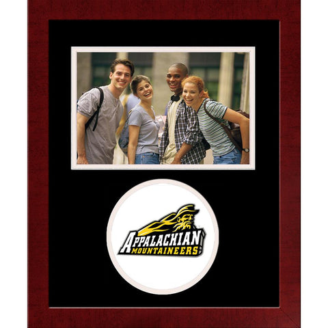 Arizona State University Spirit Photo Frame (horizontal)