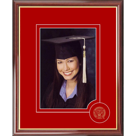 University Of Arizona 5x7 Graduate Portrait Frame