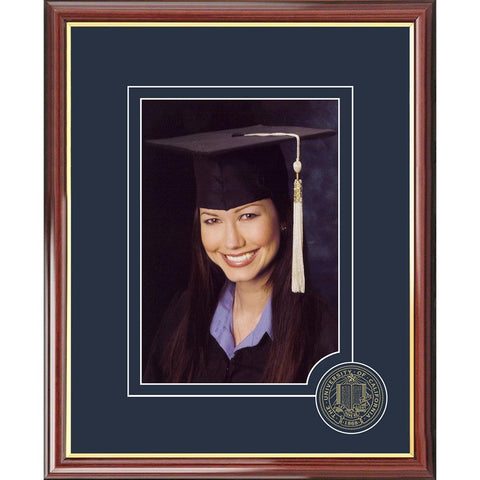 Ucla 5x7 Graduate Portrait Frame