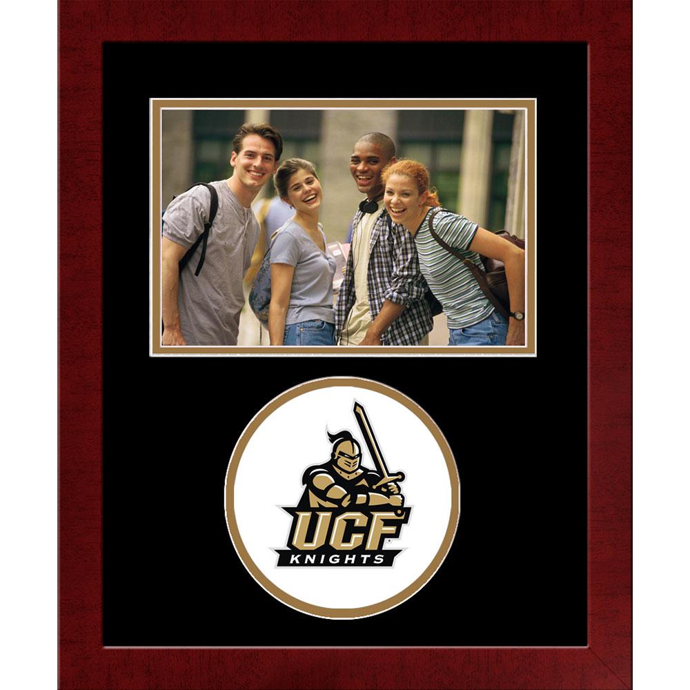 University Of Central Florida Spirit Photo Frame (horizontal)