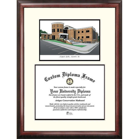 Kennesaw State University "scholar" Diploma Frame