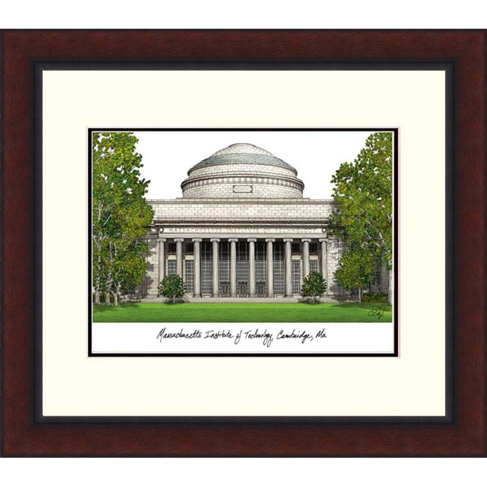 Mit Legacy Alumnus