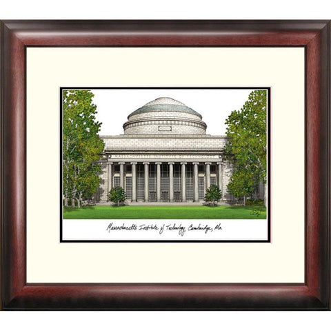 Mit Alumnus