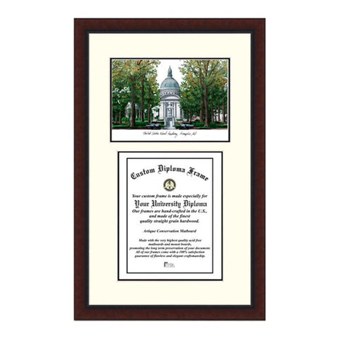 United States Naval Academy Legacy Scholar