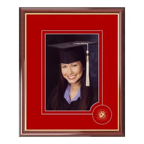 University Of Maryland 5x7 Graduate Portrait Frame