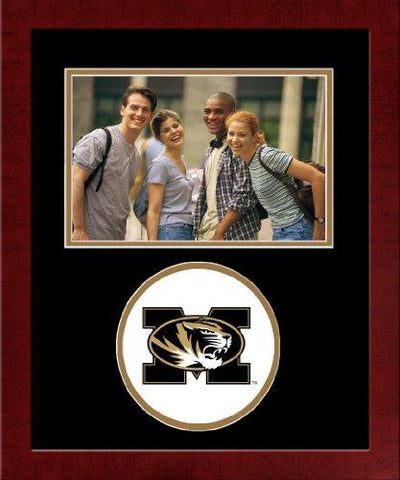 University Of Missouri Spirit Photo Frame (horizontal)