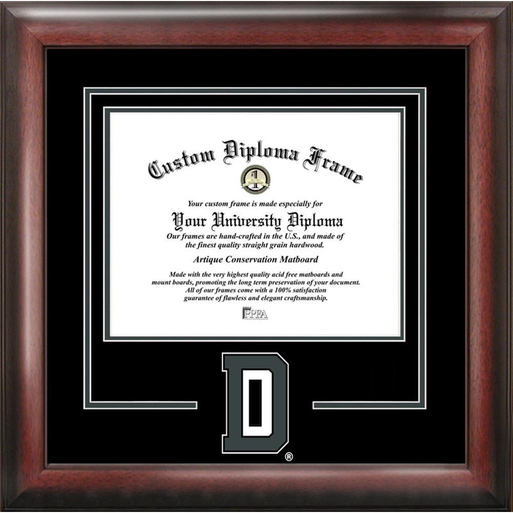 Dartmouth College "spirit" Diploma Frame