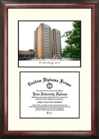 Kent State University Scholar Diploma Frame