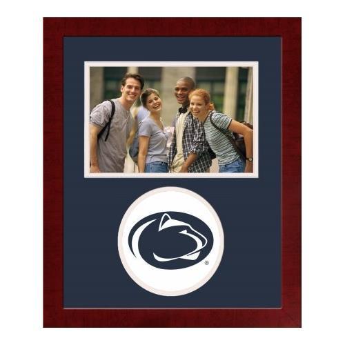 Ncaa Penn State Nittany Lions University Spirit Photo Frame (horizontal)