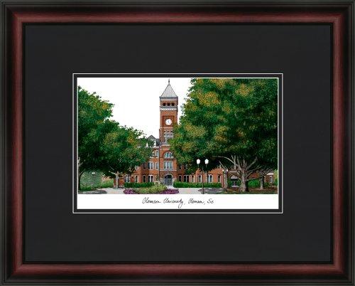 Campus Images Clemson University Academic