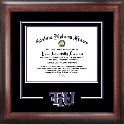 Tennessee Tech University Spirit Diploma Frame